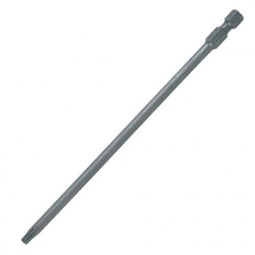 Snappy Extra Long Screwdriver Bit Phillips PH2 x 150mm Trend SNAP/PH/2A